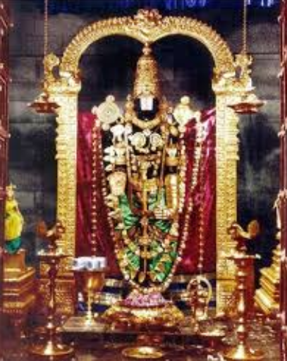 Information on Lord Venkateswara Govinda Namam. Sri Venkateswara Govinda Namalu in Telugu TeluguOne Devotional